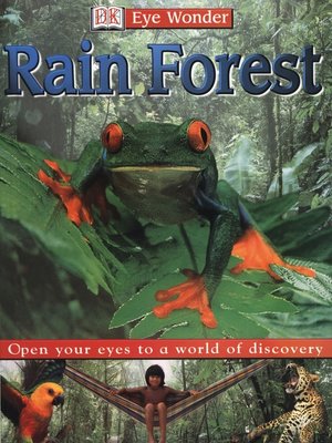 cover image of Rain Forest